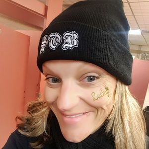 Meet your Posher, Danielle